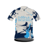 Custom Core Jersey - Freehub Bicycles