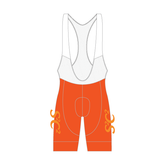 Custom Core Bib - S2C2 Fire