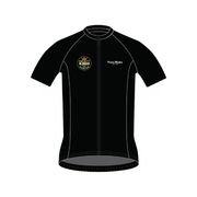 Custom Pro Jersey - Draft Kings Black