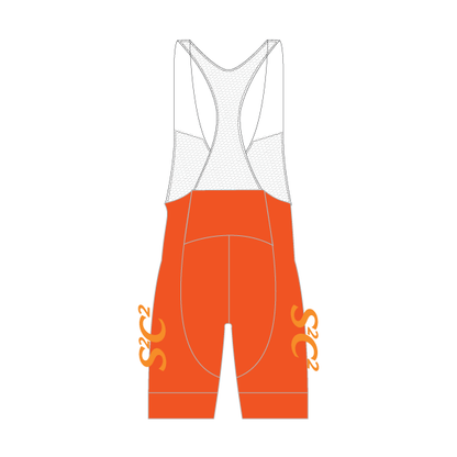 Custom Pro Bib - S2C2 Fire