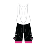Custom Core Cargo Bib - Internationelles Black