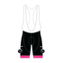 Custom Core Cargo Bib - Internationelles Black