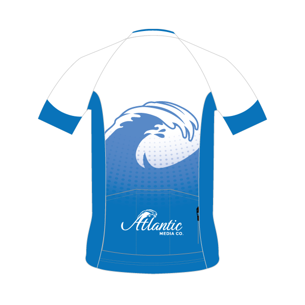 Custom Core Jersey - Atlantic Media
