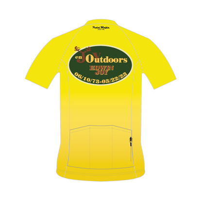 Custom Core Jersey - Joy Outdoors