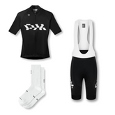 Women's Core Essentials Cycling Bundle - Black