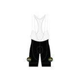 Custom Pro Bib - Draft Queens Black