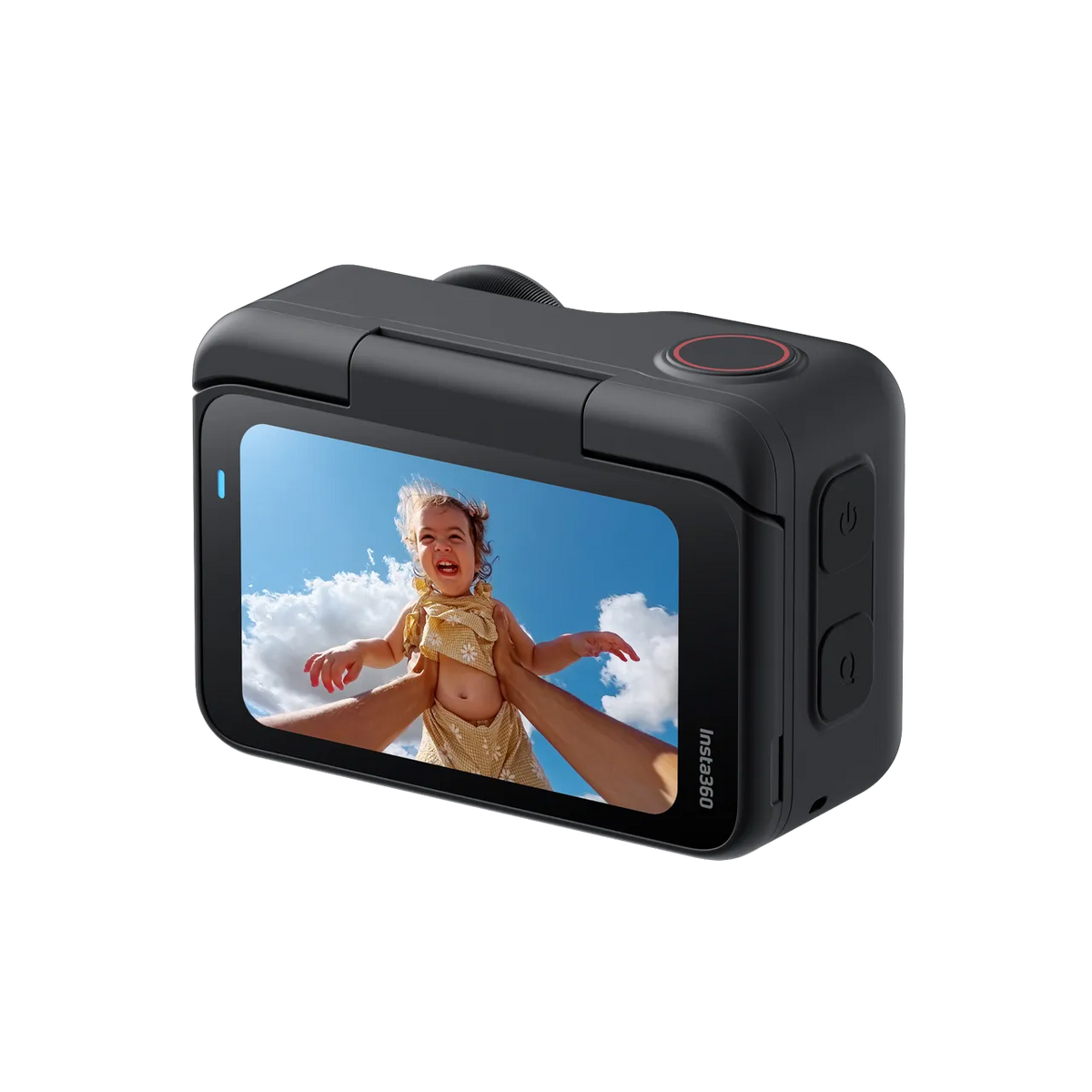 Insta360 GO Ultra