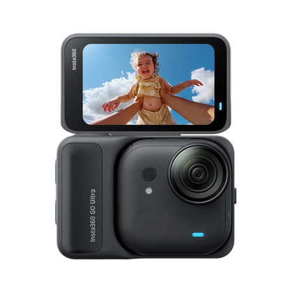 Insta360 GO Ultra