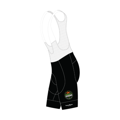 Custom Pro Bib - Draft Queens Black
