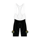 Custom Pro Bib - Draft Kings Black