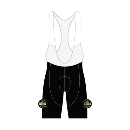 Custom Pro Bib - Draft Kings Black