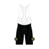 Custom Pro Bib - Draft Kings Black