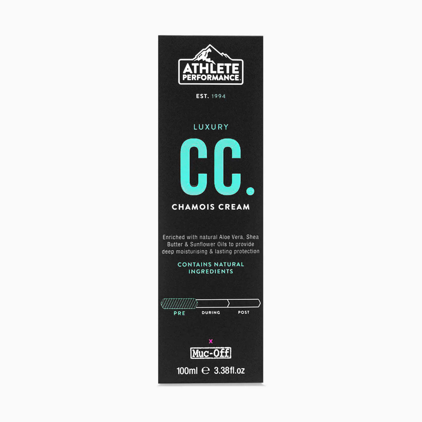 Muc Off - Luxury Chamois Cream