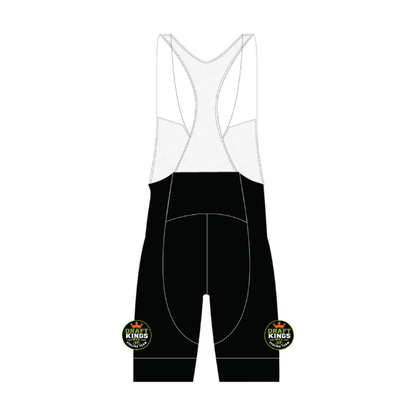 Custom Pro Bib - Draft Kings Black
