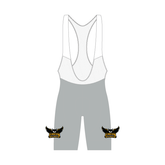 Custom Core Bib - Kennesaw State University Grey