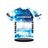 Custom Core Jersey - Wild Rockies