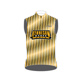 Custom Pro Vest - Kennesaw State University
