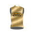 Custom Pro Vest - Kennesaw State University