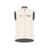 Custom Pro Vest - Krimson Racing Cream