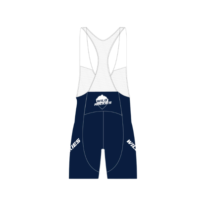 Custom Pro Race Bib- Wild Rockies