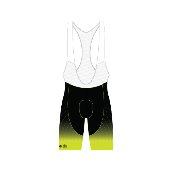 Custom Pro Bib - Crusoe