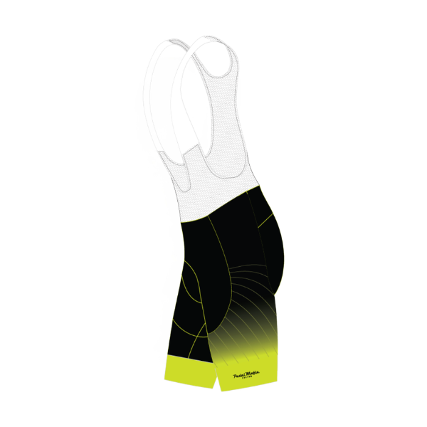 Custom Core Cargo Bib - Crusoe
