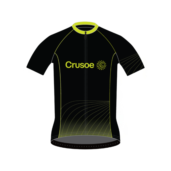 Custom Core Club Cut Jersey - Jersey