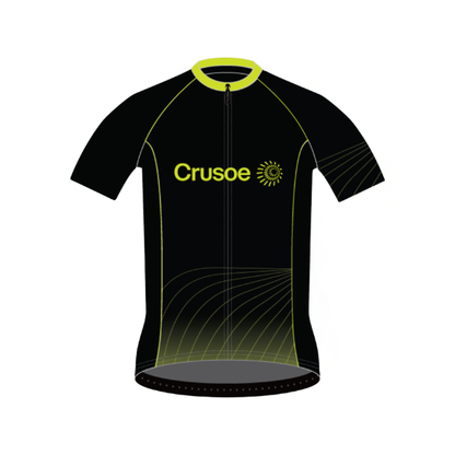 Custom Core Club Cut Jersey - Jersey