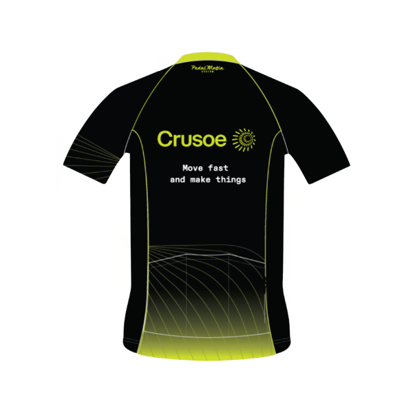 Custom Core Club Cut Jersey - Jersey