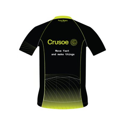 Custom Core Club Cut Jersey - Jersey