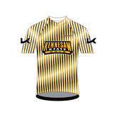 Custom MTB Jersey - Kennesaw State University