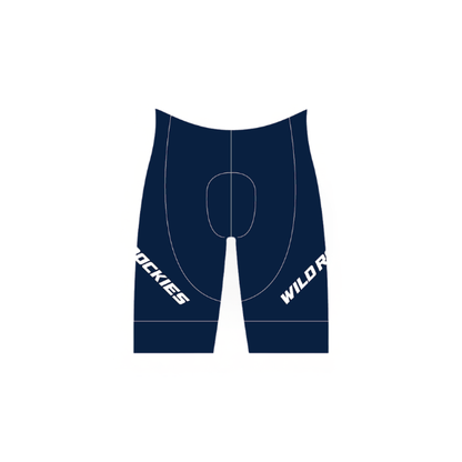 Custom MTB Shorts - Wild Rockies