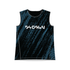 Custom Base Layer - B4DAWN BLUE