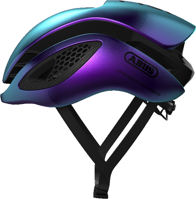 ABUS GameChanger - Flip Flop Purple