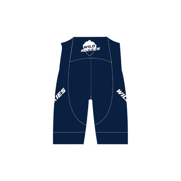 Custom MTB Shorts - Wild Rockies