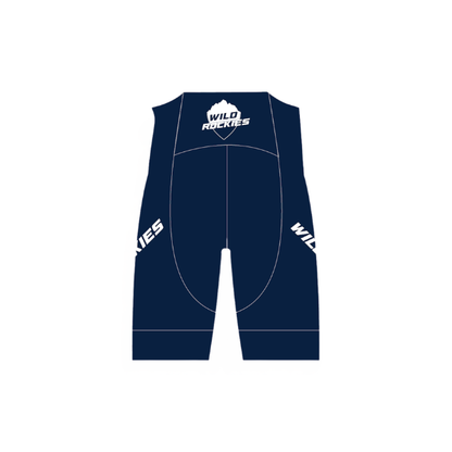 Custom MTB Shorts - Wild Rockies
