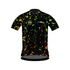 Custom Core Jersey - Draft Kings Splatter Black