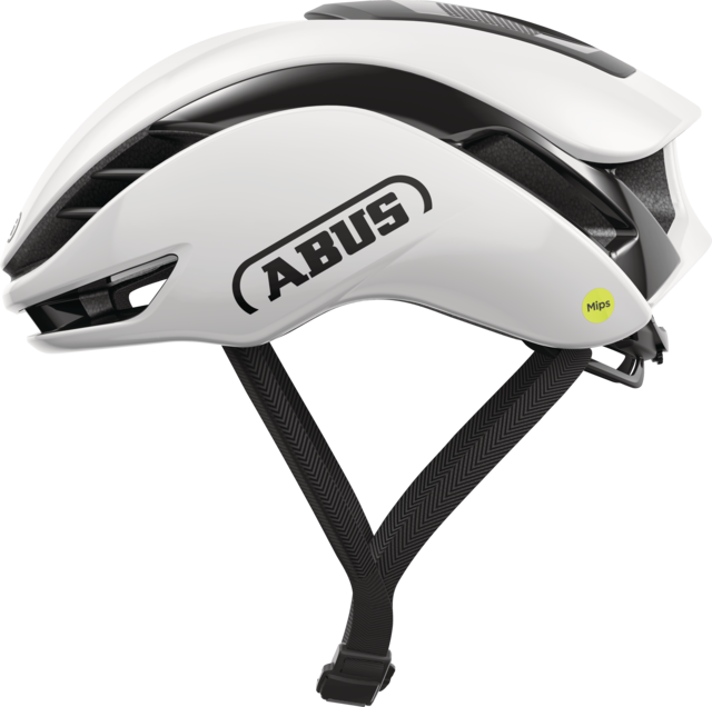 ABUS GameChanger 2.0 MIPS - Shiny White