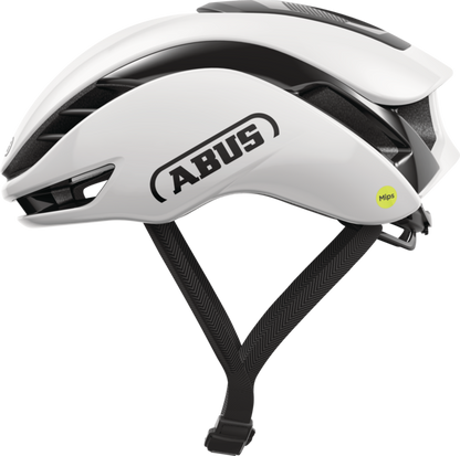 ABUS GameChanger 2.0 MIPS - Shiny White