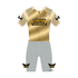 Custom Short Sleeve Roubaix Suit - Kennesaw State University