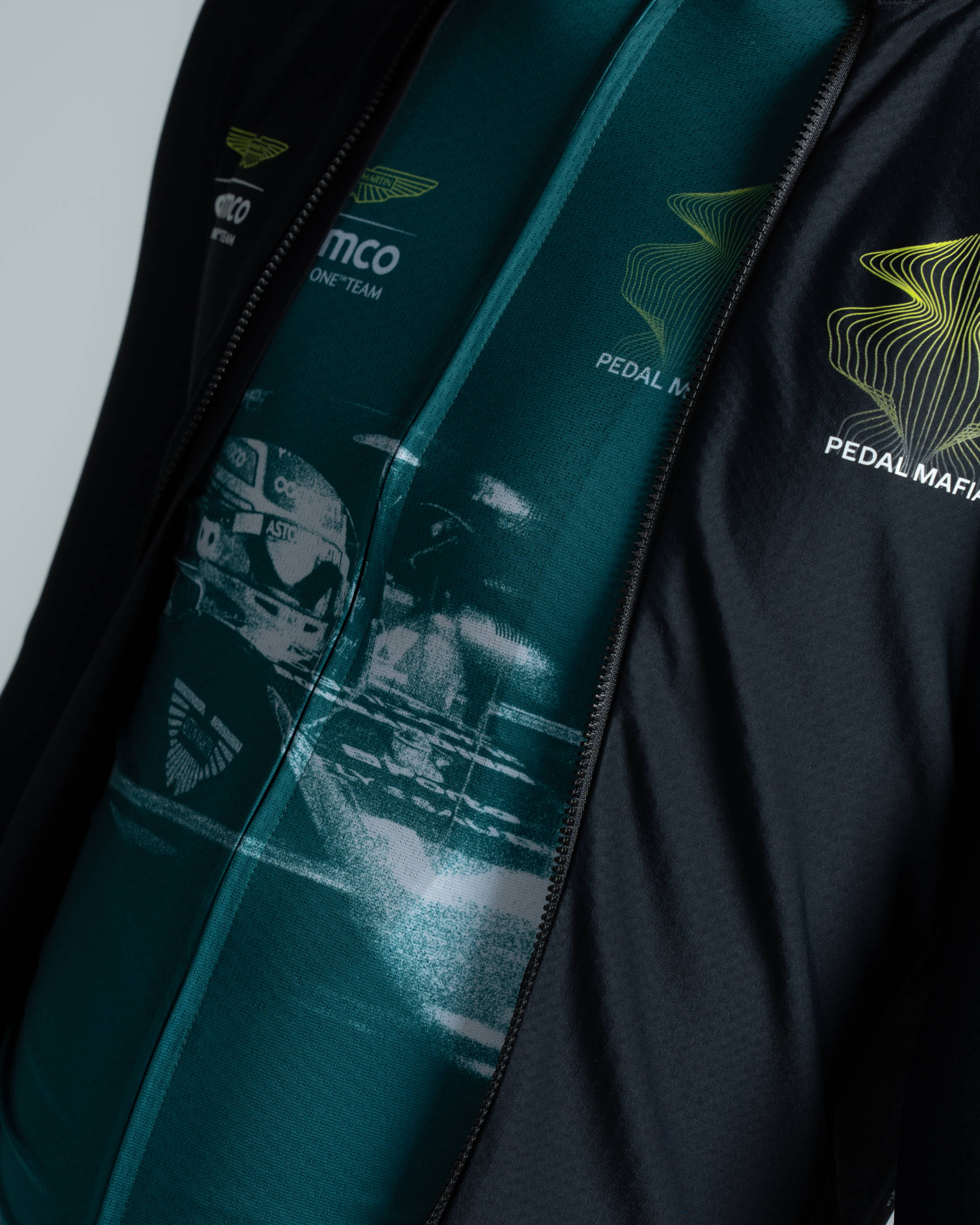 Pedal Mafia | Cycling Apparel