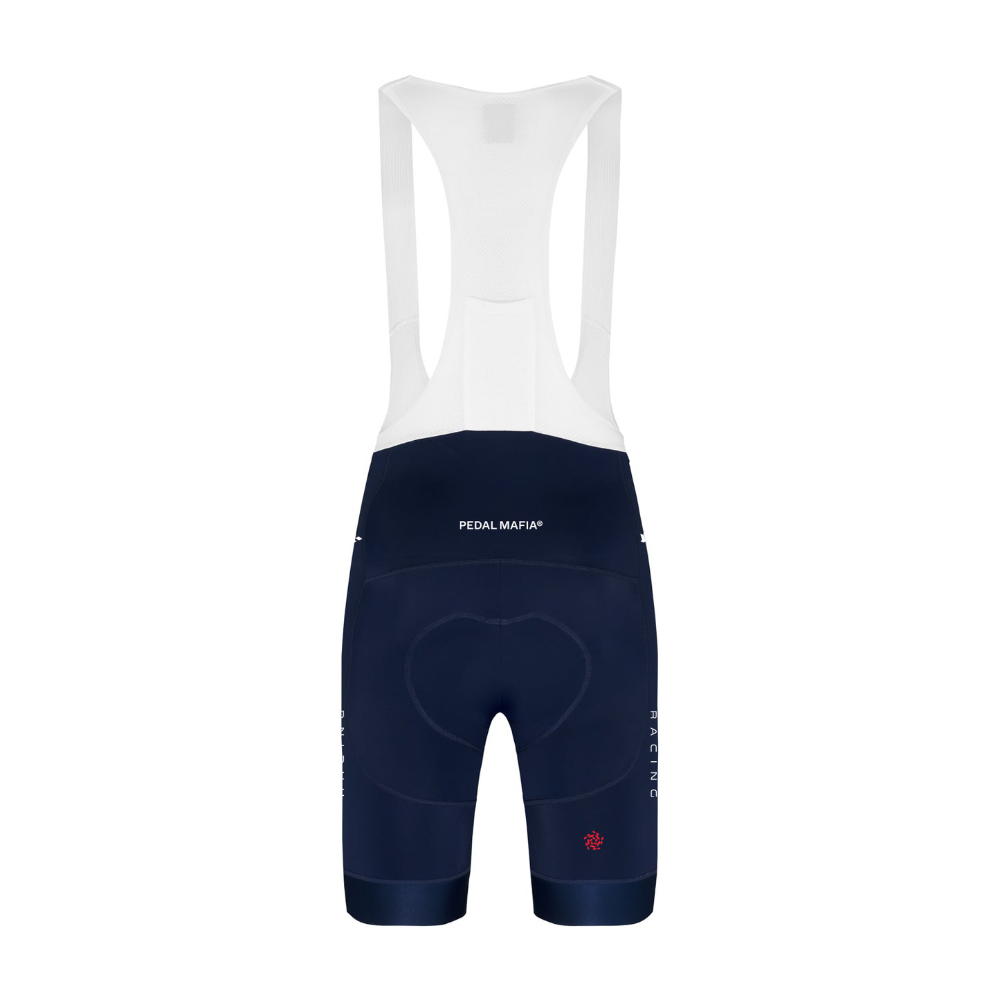 Men's Core Cycling Bundle - Oracle Red Bull Racing Navy
