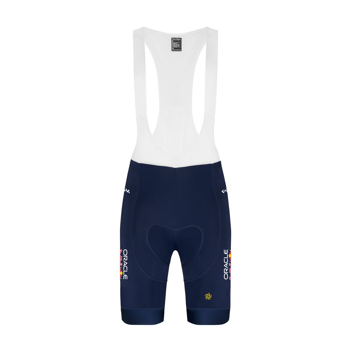 Men's Core Cycling Bundle - Oracle Red Bull Racing Navy