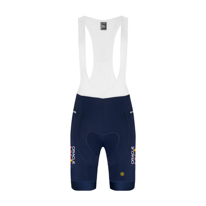 Men's Core Cycling Bundle - Oracle Red Bull Racing Navy