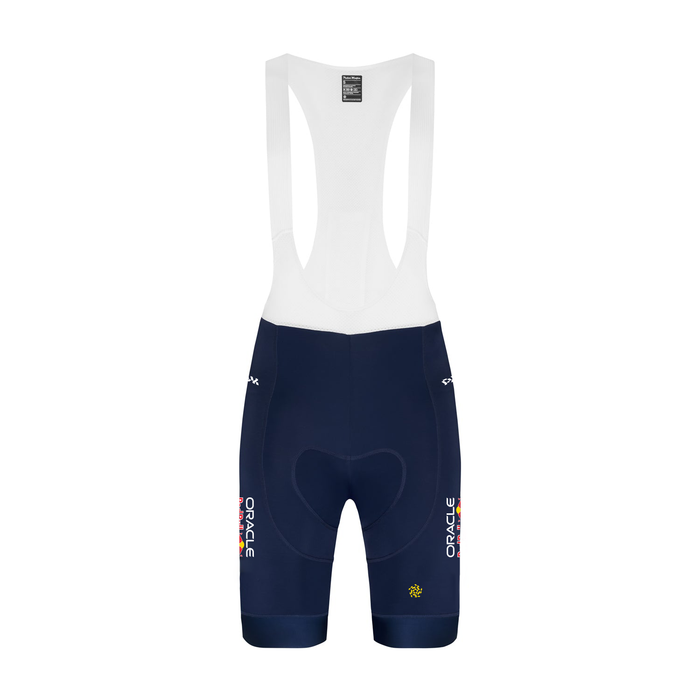 Men's Core Cycling Bundle - Oracle Red Bull Racing Navy