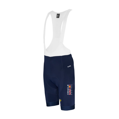 Men's Core Cycling Bundle - Oracle Red Bull Racing Navy
