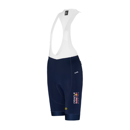 Women's Core Cycling Bundle - Oracle Red Bull Racing Navy