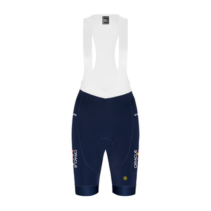 Women's Core Cycling Bundle - Oracle Red Bull Racing Navy