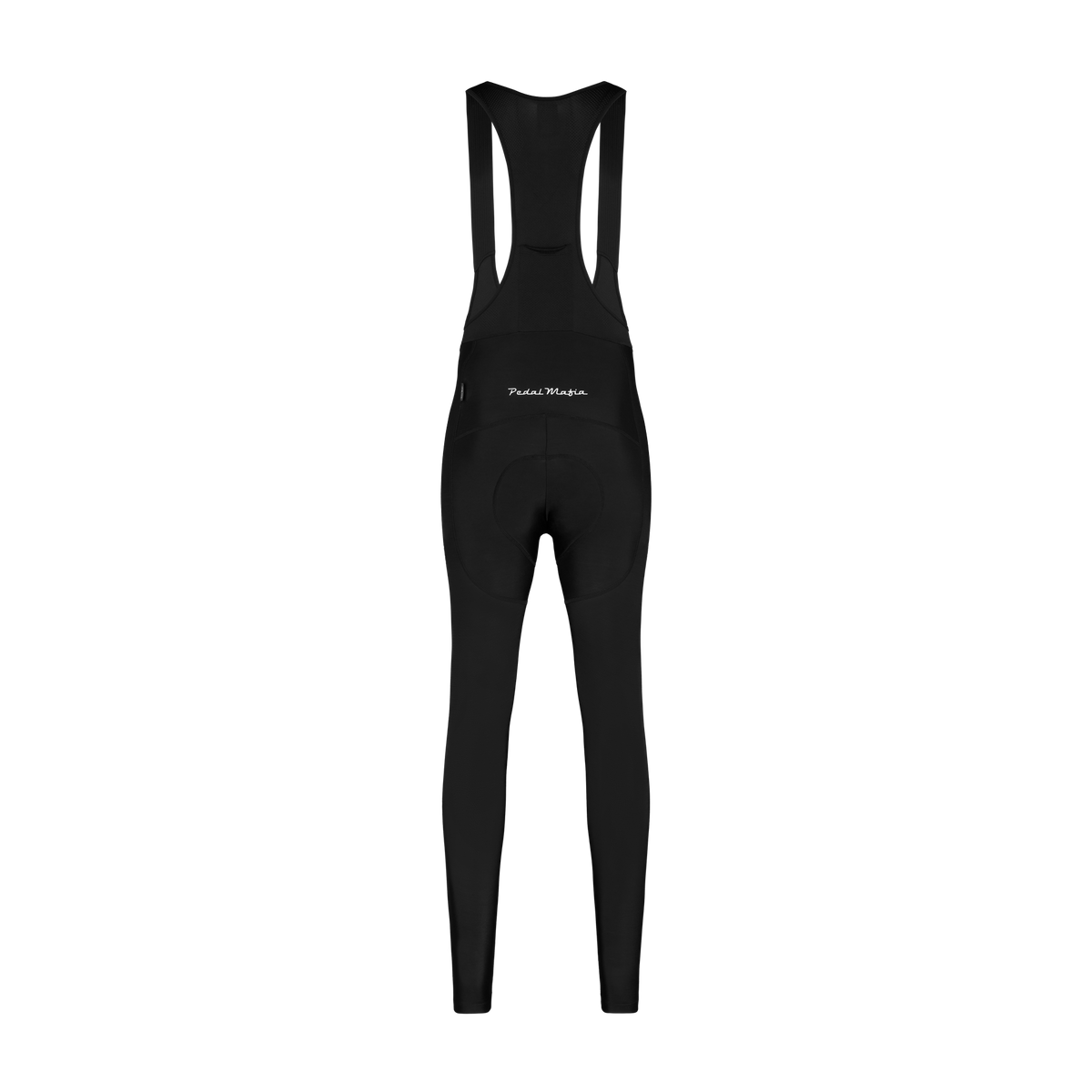 Men's Core Thermal Bib Tight - Black