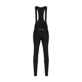 Women's Core Thermal Bib Tight - Black